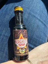 Miniature / Mignon Liquore di