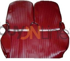 KIT FODERE SEDILI FIAT 500 L