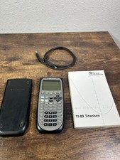 Texas Instruments TI-89