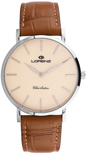 Lorenz charleston extrapiatto - lorenz,