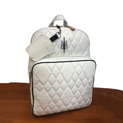 Zaino pelle portatablet - , uomo