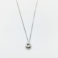 Gioielli Collana Platino