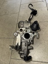 Radiatore Scambiatore EGR