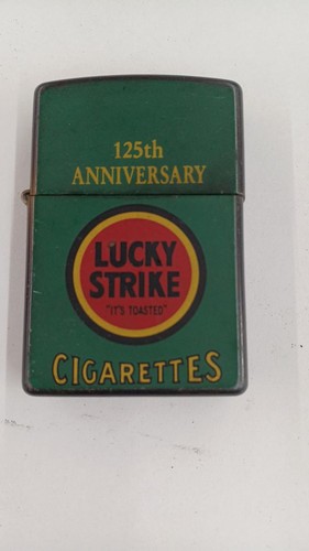 Accendino olio zippo - accendino, ad