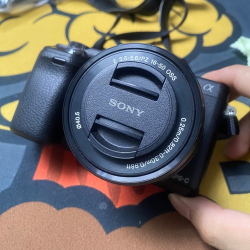 Sony nex fotocamera - sony,