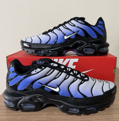 Nike air max plus - nike, tuned