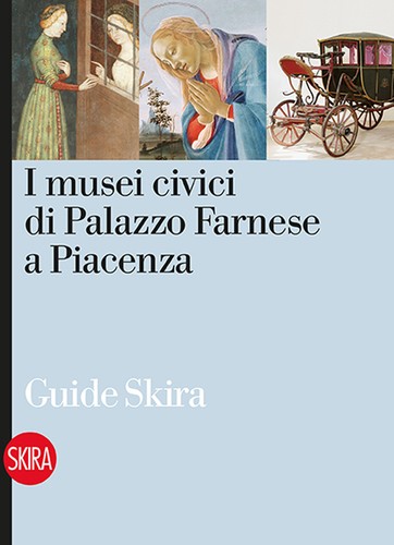 Musei civici palazzo - i,