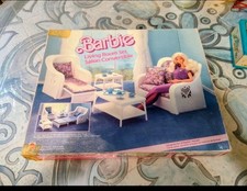 Salotto barbie - salotto,