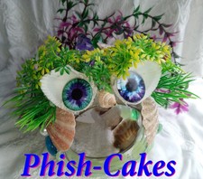 Nuovo! Aqua Creatures piante