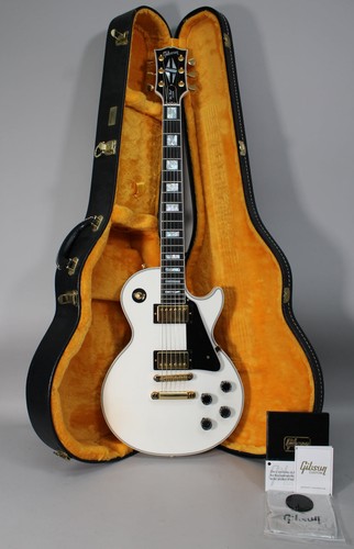 2024 gibson les paul custom - 2024,