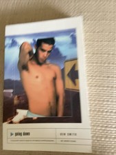 GOING DOWN - KEN SMITH - BRAND NEW VINTAGE FIRST PRINTING PAPERBACK