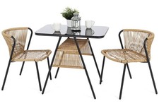 Set Bistrot da Giardino