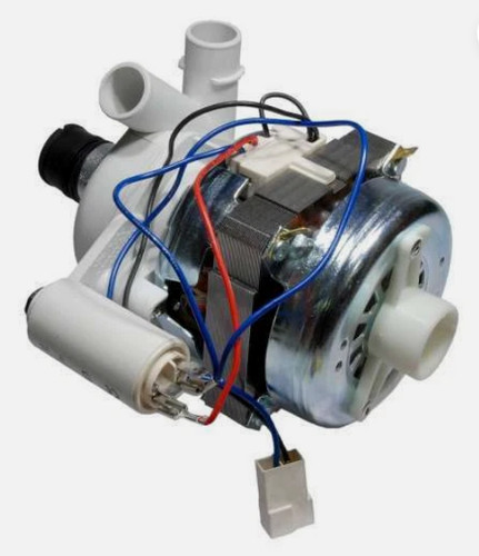 C00055946 motopompa motore x - c00055946,