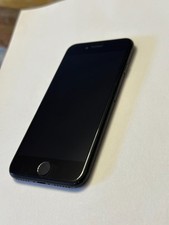 Apple iPhone SE 2020 128gb nero Black schermo nuovo batteria 86/100