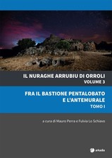 Libri Nuraghe Arrubiu Di