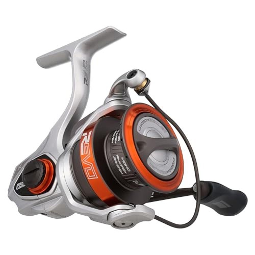 Abu garcia - (tg.,
