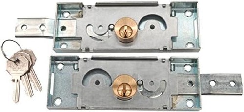Coppia serratura prefer - coppia,