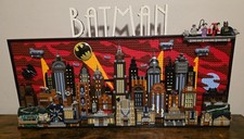 Lego Batman: The Animated