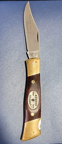 Coltello tascabile camillus - tascabile,