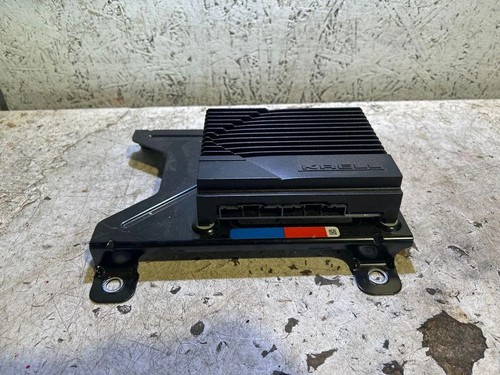 Amplificatore audio hyundai - amplificatore,