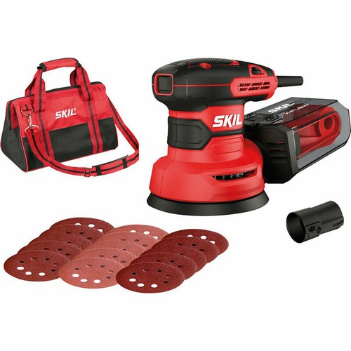 Skil 7471da levigatrice - skil,