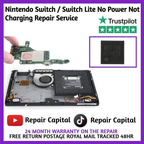 Nintendo switch - /, lite