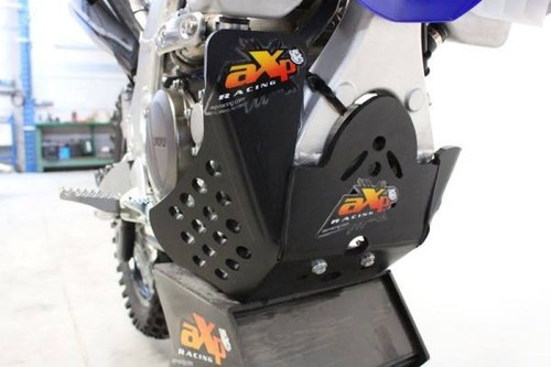 Paramotore xtreme 8mm yamaha - xtreme,
