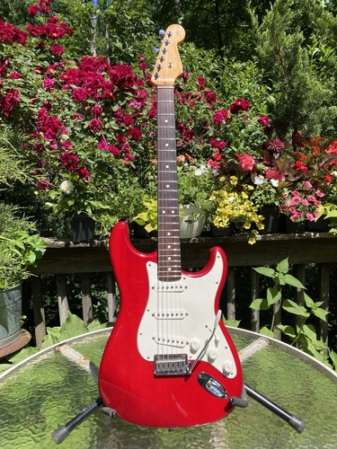 Fender vintage 2000 edizione - fender,