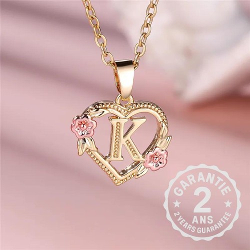 Collier pendentif femme - collier,