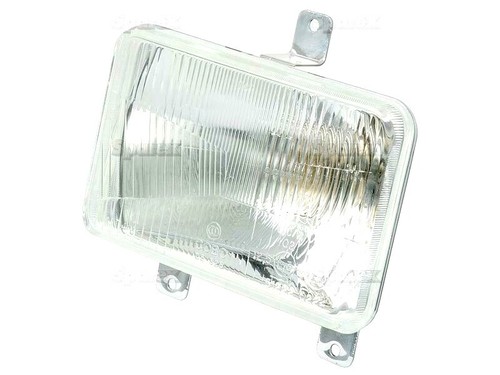 Testa luce per - per, massey