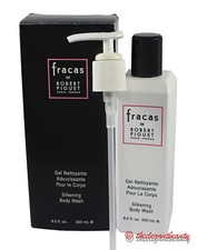 Lavaggio corpo Fracas De