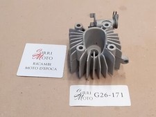 TESTA MOTORE MOSQUITO 38B