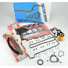 Cylinder head gasket set +