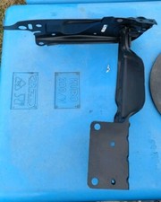 SEDE FARO ANTERIORE DX AUDI 80 B4 S2 AVANT CABRIOLET 1991-2000