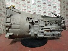 Cambio usato BMW Serie 3 E46 Coupe 2003 320CD 204D4 4351349HED 1069401052