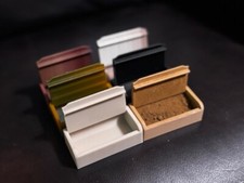 Snuffbox tradizionale