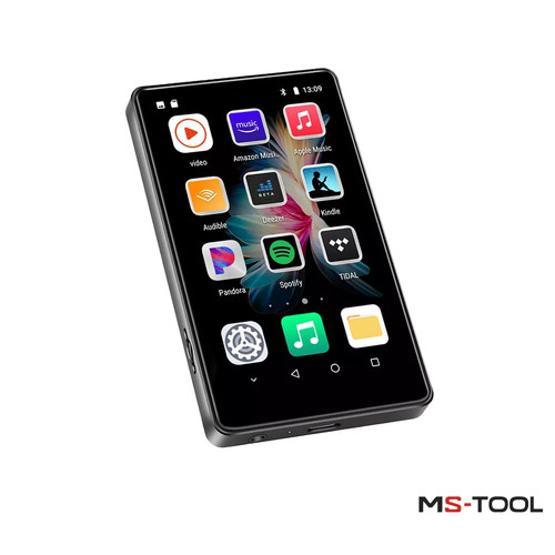 Pollici full touch screen - pollici,