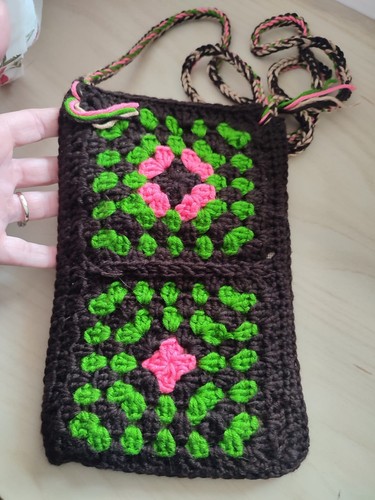 Pochette borsa borsetta - pochette,