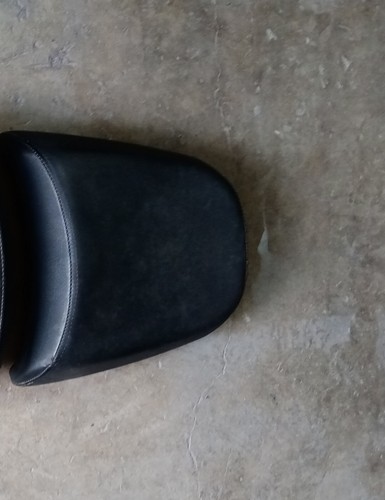 Sella posteriore bmw 1200 gs - posteriore,
