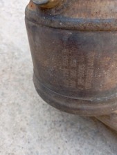 Catalizzatore Audi TT 8j