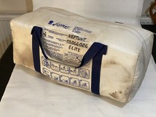 Zattera di salvataggio Arimar Nettuno 4 persone