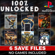 Scheda di memoria Ratchet &