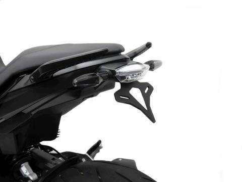 Eliminatore parafango bmw - eliminatore,