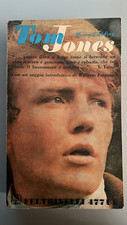 H. Fielding, Tom Jones. Feltrinelli 1964