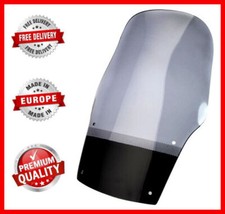 HONDA NX 650 DOMINATOR 1996-2003 CUPOLINO NUOVO ALTO PARABREZZA TOURING 4 COLORI