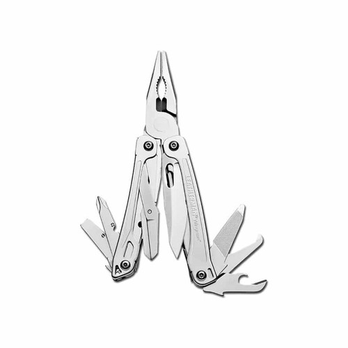 Pinza multiuso leatherman - multiuso,