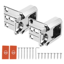 Pezzi serratura extra - 2,