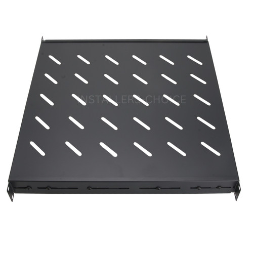 Scaffale server ventilato - ventilato, 1u