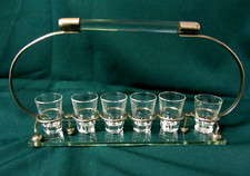 BICCHIERINI DA LIQUORE IN