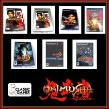 Onimusha: Warlords, 2